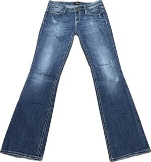 Vintage Express Rerock jeans - 10L - NWOT